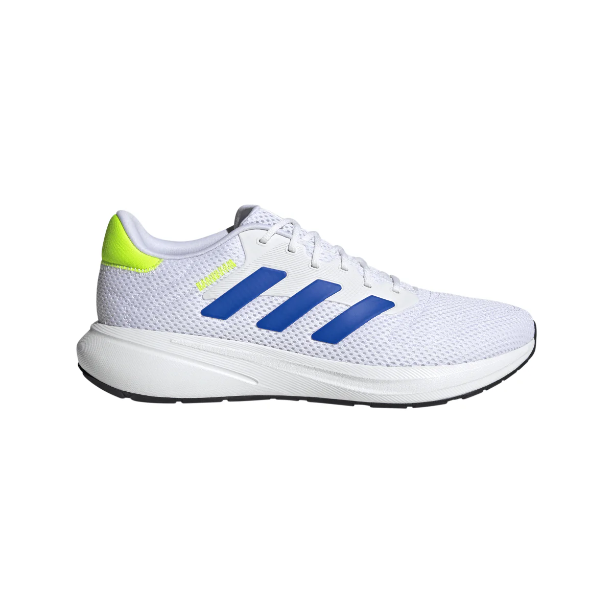 Scarpe da running bianche Response Runner adidas