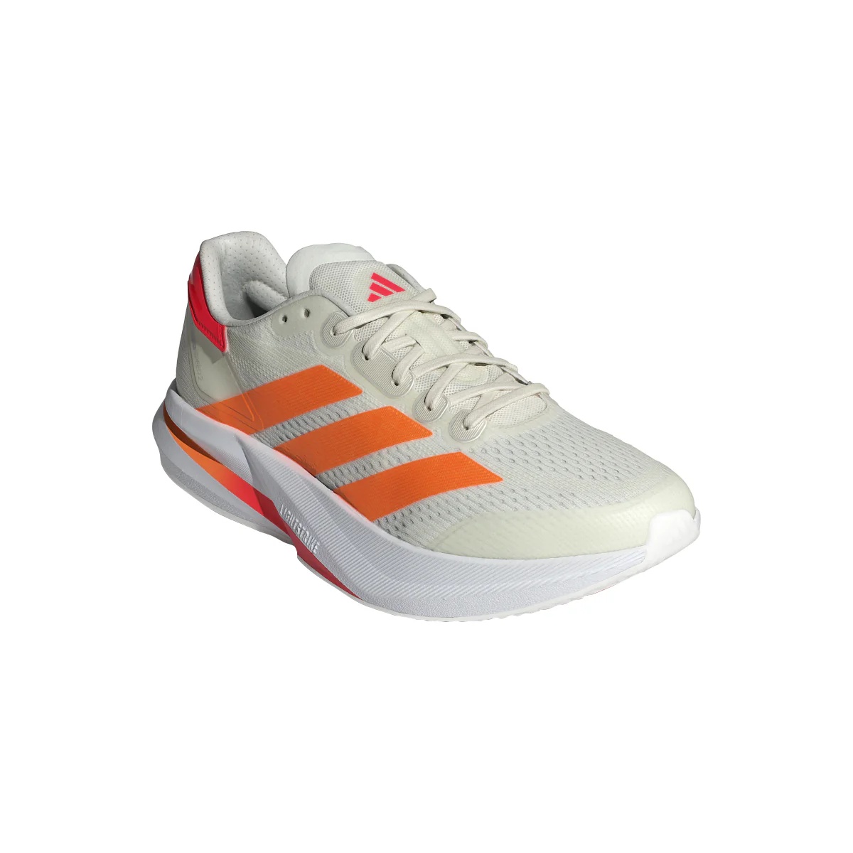 Scarpe da running bianche Uomo adidas Duramo speed 2 Lightstrike - Image 10
