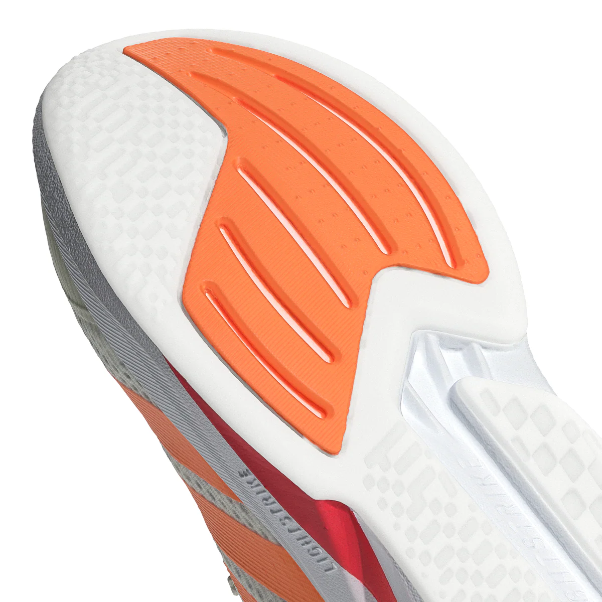 Scarpe da running bianche Uomo adidas Duramo speed 2 Lightstrike - Image 17