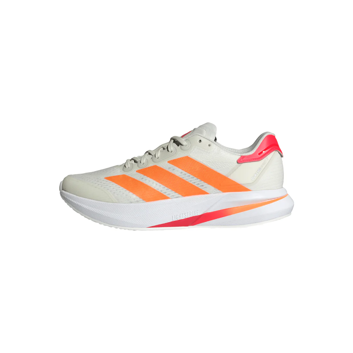 Scarpe da running bianche Uomo adidas Duramo speed 2 Lightstrike - Image 19