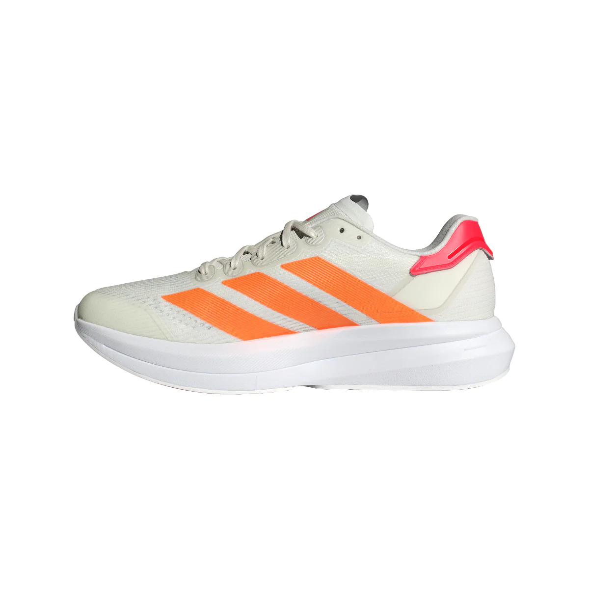 Scarpe da running bianche Uomo adidas Duramo speed 2 Lightstrike - Image 9
