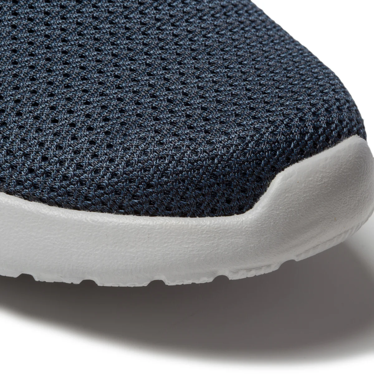 Scarpe da running blu con sottopiede Memory Foam e intersuola Lite-Weight Skechers Dynamight - Image 5