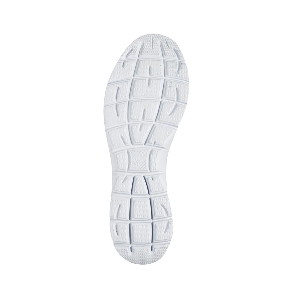 Scarpe da running blu con sottopiede Memory Foam Skechers Summits - Image 12
