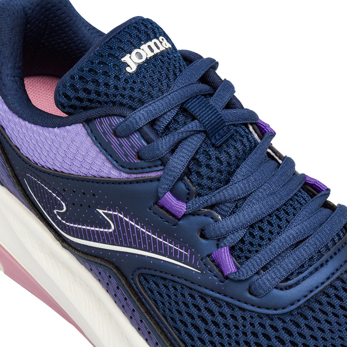 Scarpe da running blu da Donna con dettagli Lilla Joma - Image 4