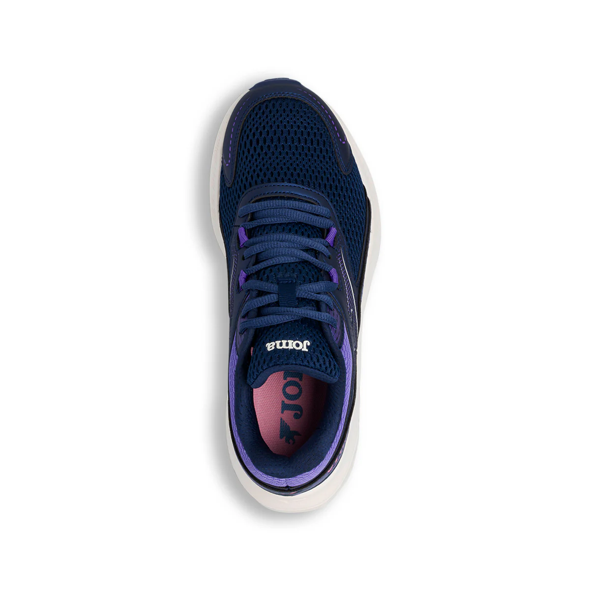 Scarpe da running blu da Donna con dettagli Lilla Joma - Image 5