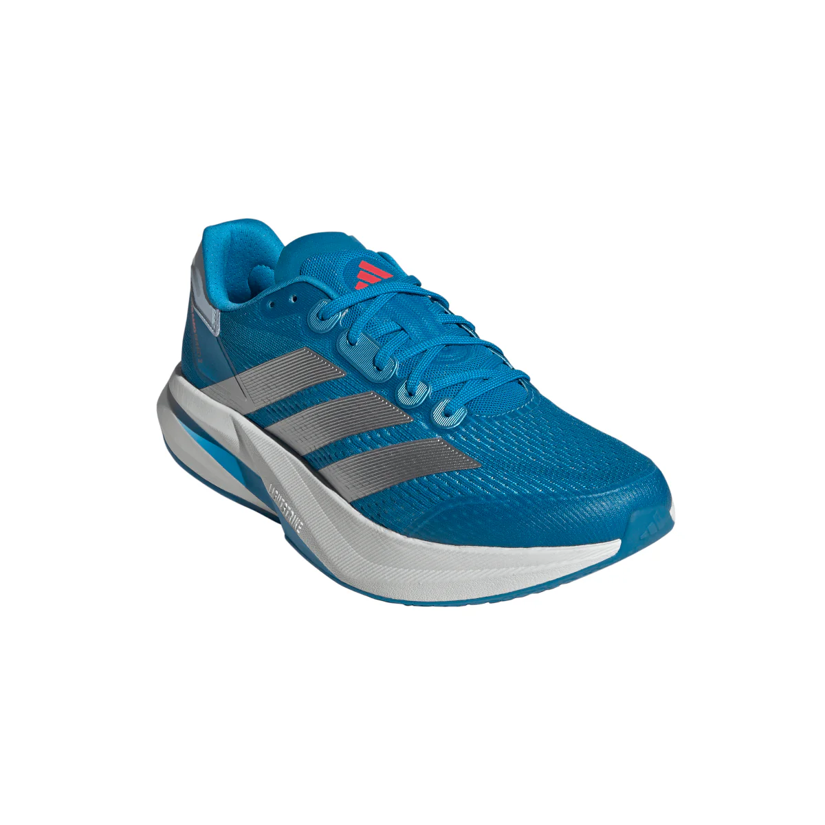 Scarpe da running blu da uomo adidas Duramo Speed 2 Lightstrike - Image 5
