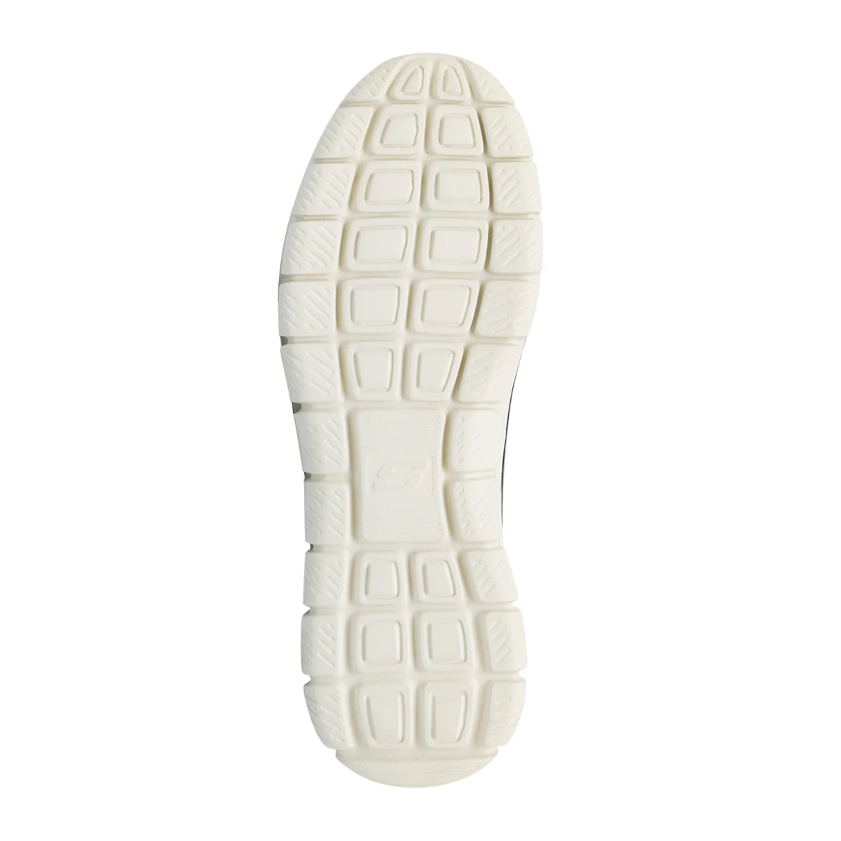 Scarpe da running blu da Uomo con soletta Memory Foam Skechers Track - Image 4