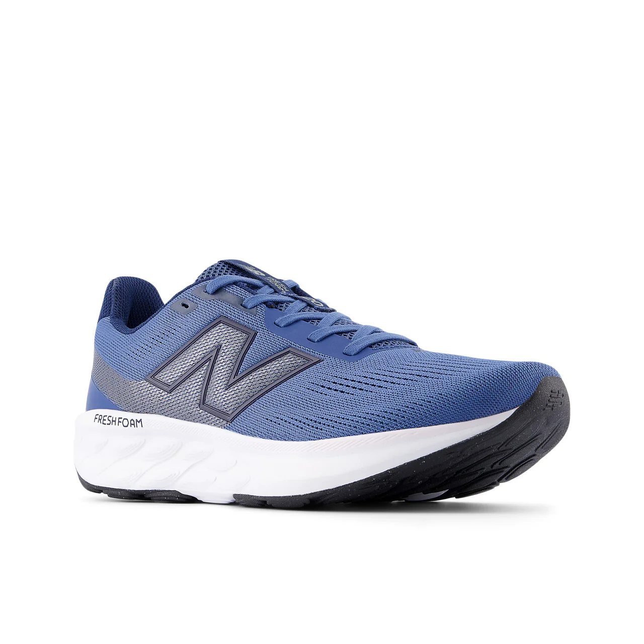 Scarpe da running  blu da uomo New Balance M52028 Fresh Foam - Image 4