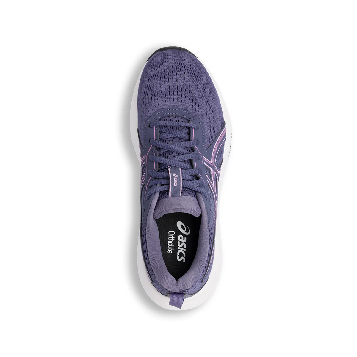 Scarpe da running Blu e viola da Donna Asics Gel-Contend 9 - Image 5