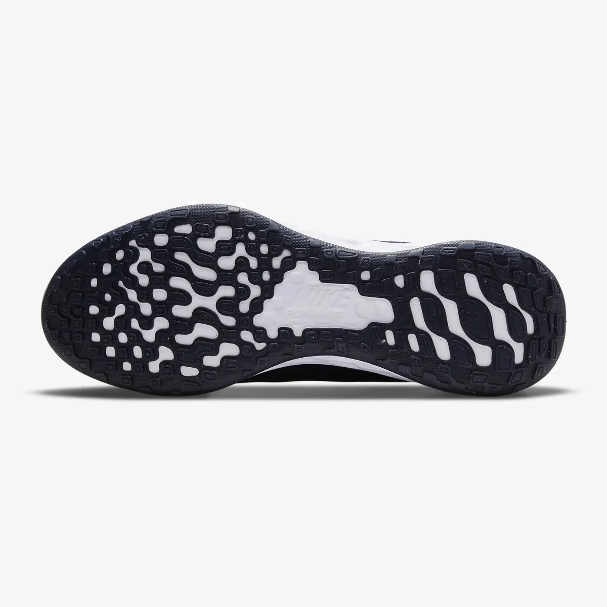 Scarpe da running blu navy da uomo Nike Revolution 6 Next Nature - Image 2