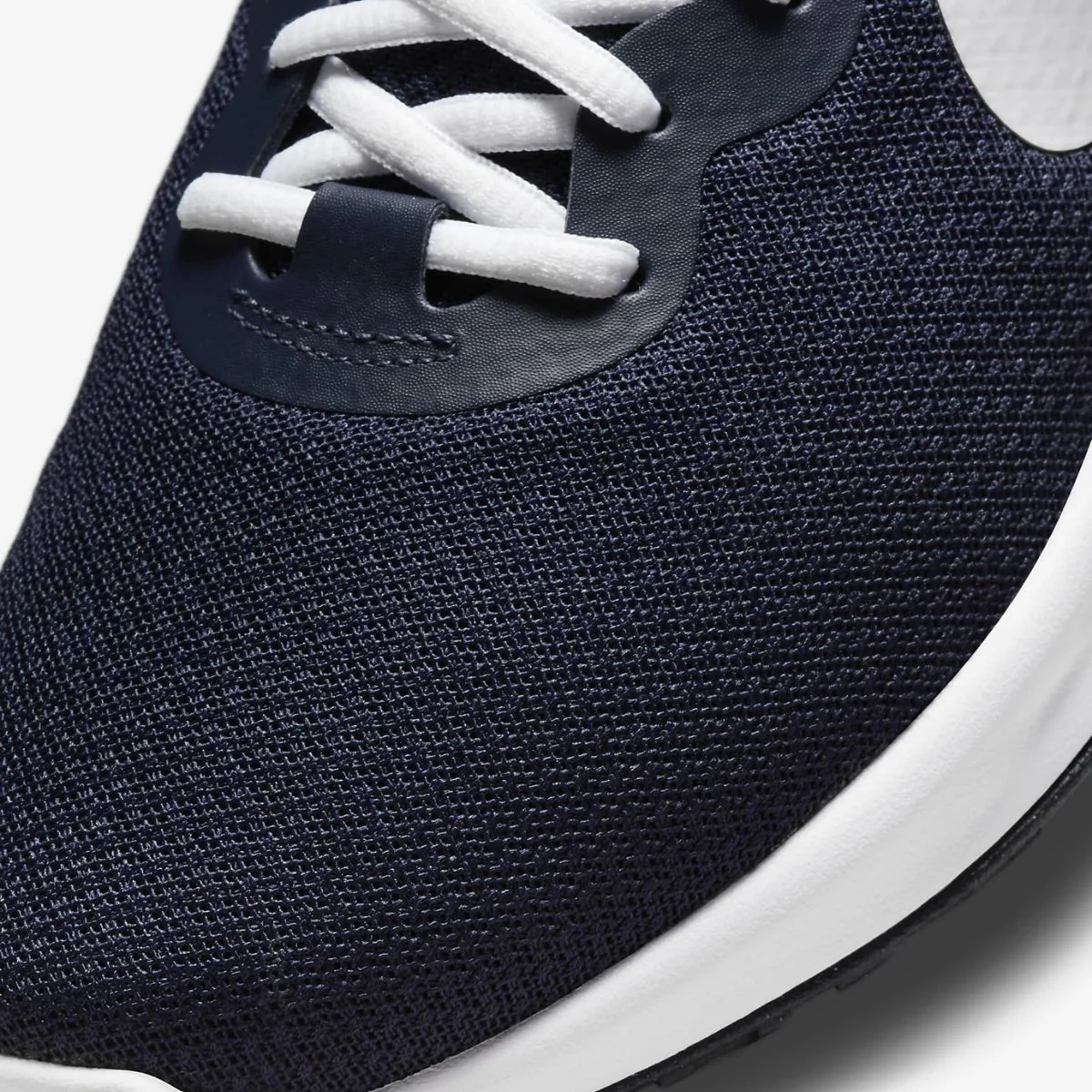 Scarpe da running blu navy da uomo Nike Revolution 6 Next Nature - Image 7