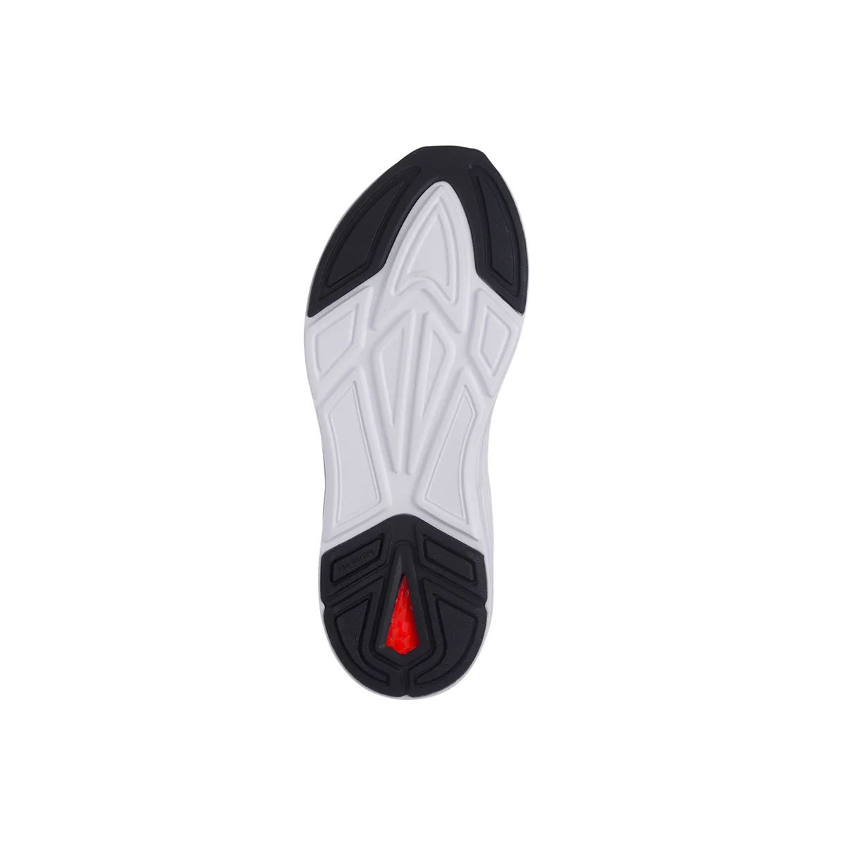 Scarpe da running corallo in tessuto con logo a contrasto Puma Nrgy Comet V Ps - Image 4