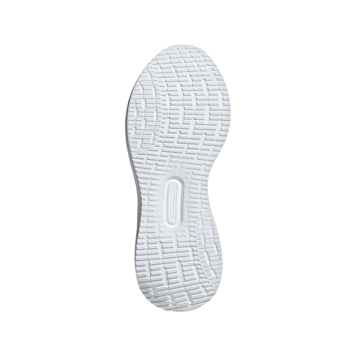 Scarpe da running da donna azzurre adidas Runfalcon 5 - Image 4