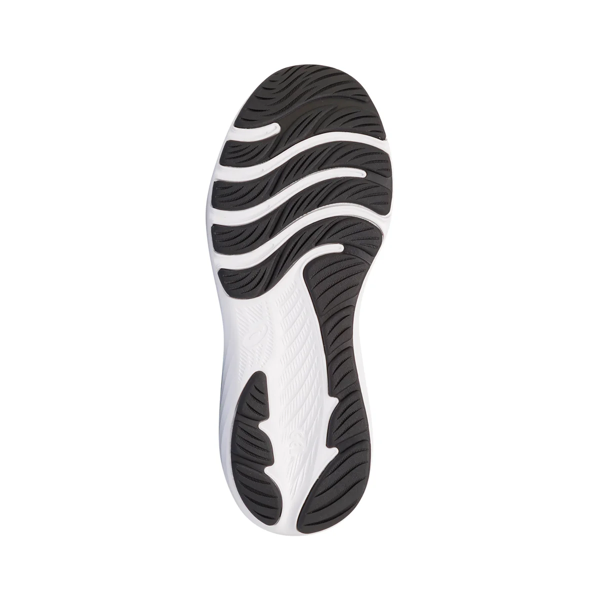 Scarpe da running da donna blu con logo Asics GEL-CONTEND® 9 - Image 4