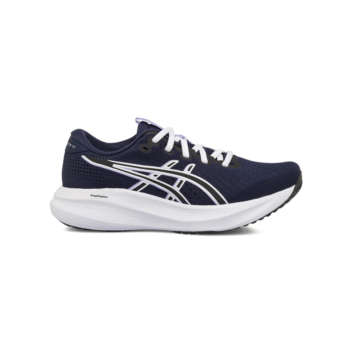 Scarpe da running da Donna blu in mesh traspirante Asics GEL-EXCITE 11