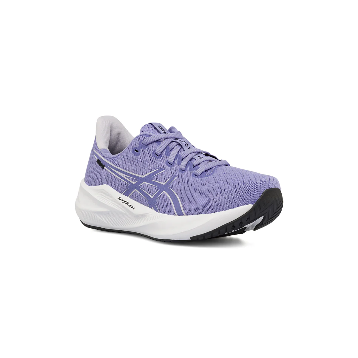Scarpe da running da Donna lilla con AmpliFoam+ Asics VERSABLAST 4 - Image 2