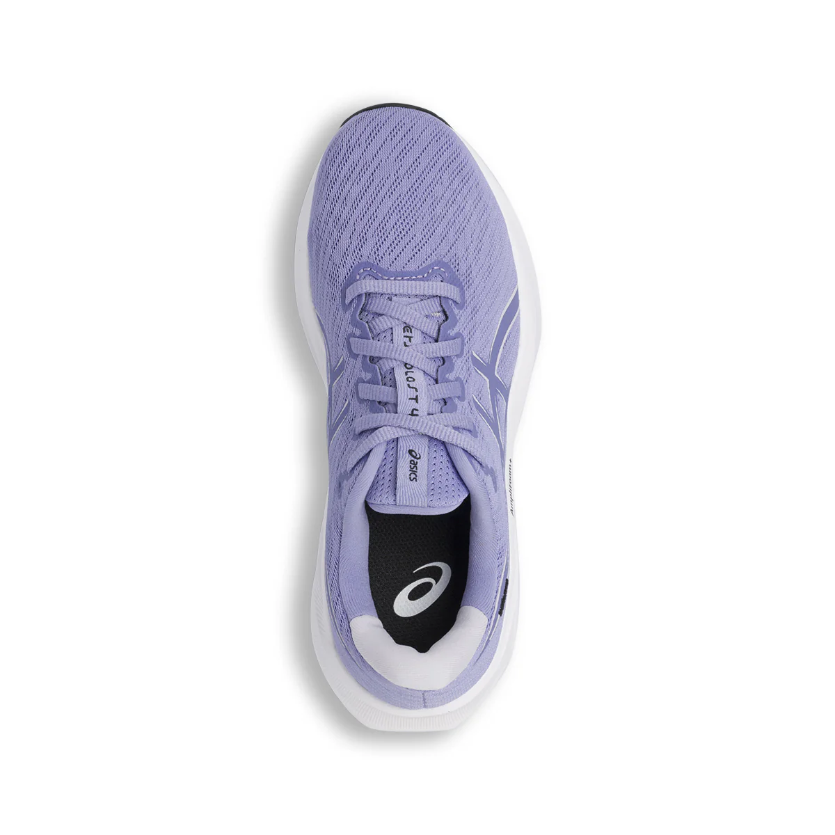 Scarpe da running da Donna lilla con AmpliFoam+ Asics VERSABLAST 4 - Image 6