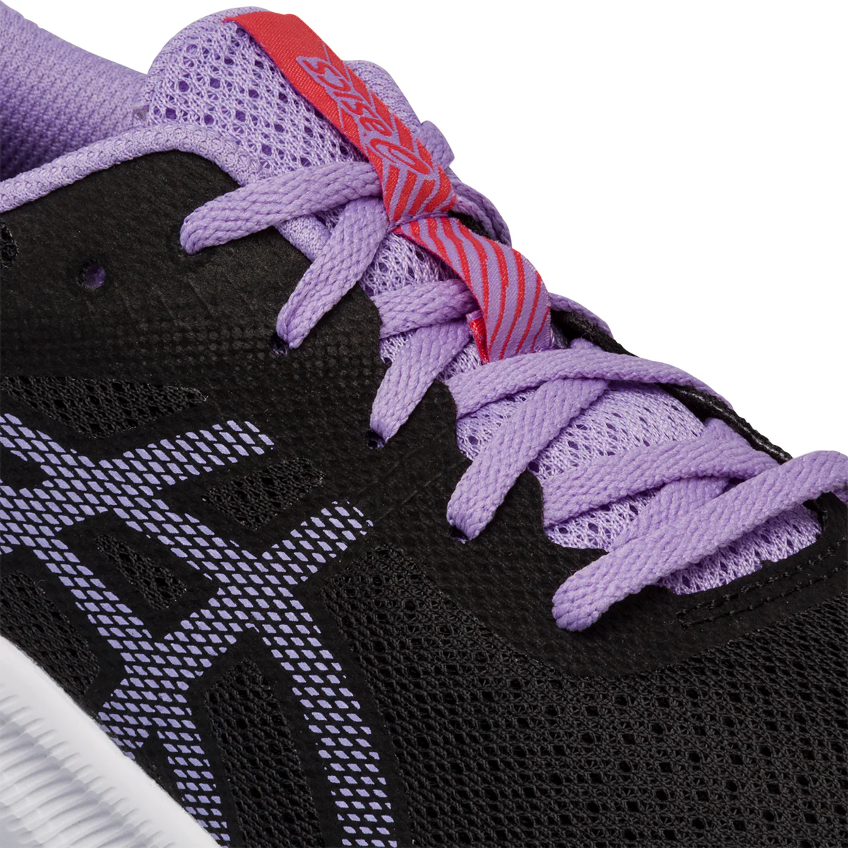Scarpe da running da ragazza con intersuola AMPLIFOAM Asics Patriot 13 GS - Image 5