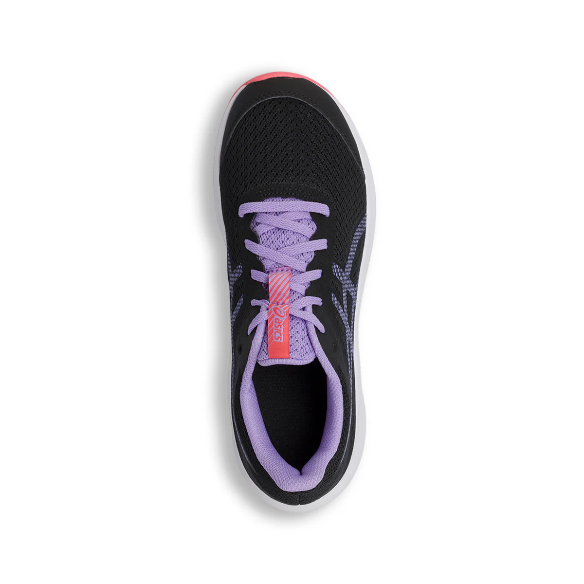 Scarpe da running da ragazza con intersuola AMPLIFOAM Asics Patriot 13 GS - Image 6