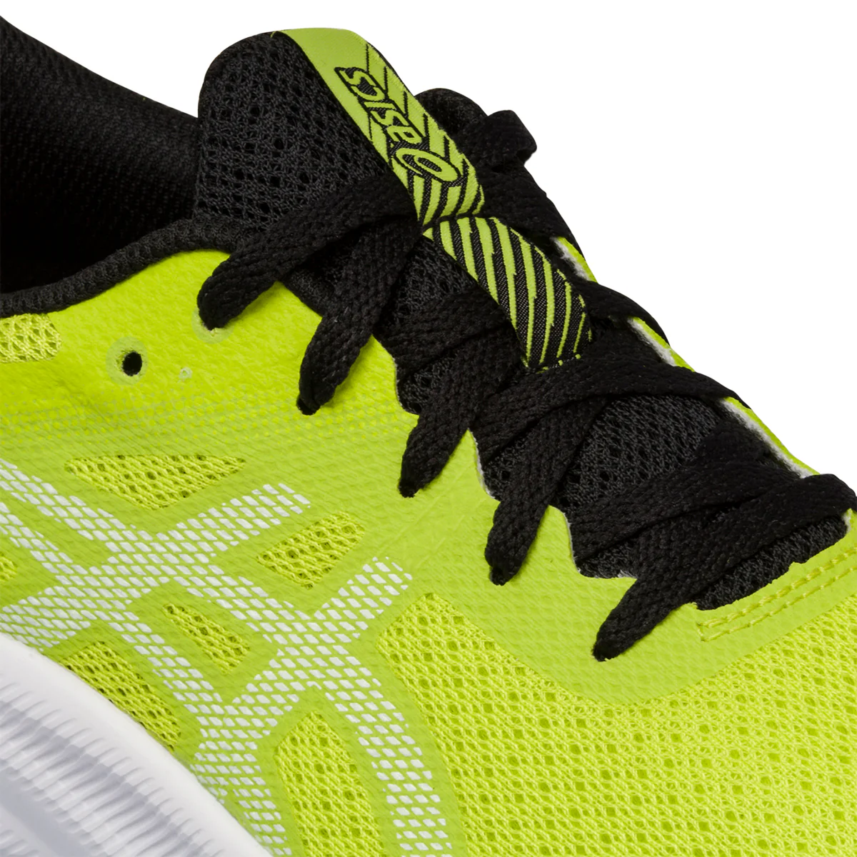 Scarpe da running da ragazzo con intersuola AMPLIFOAM Asics Patriot 13 GS - Image 5