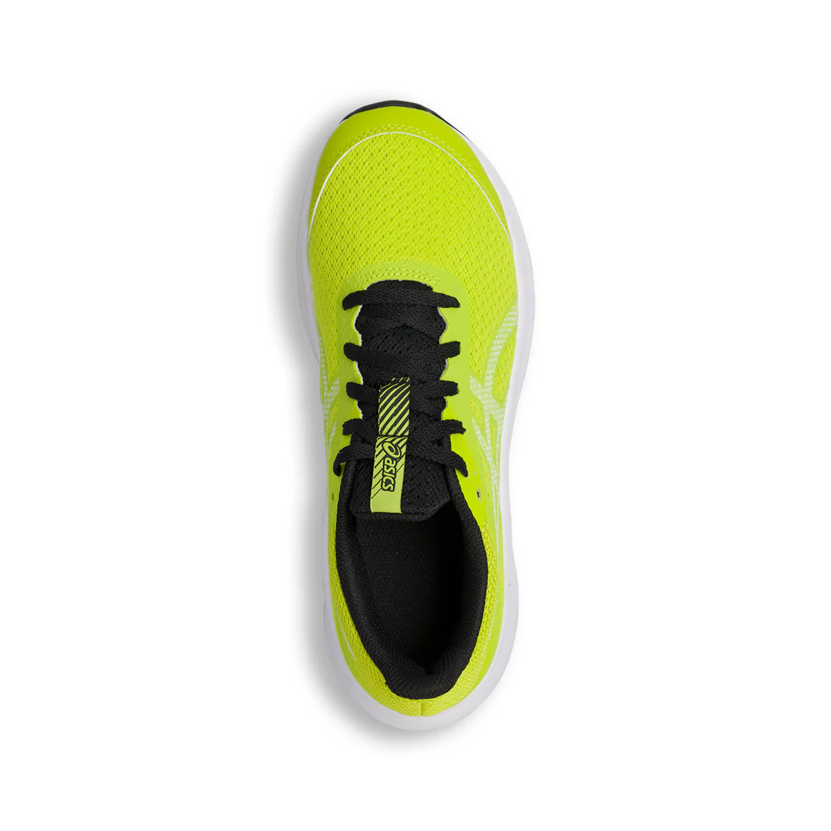 Scarpe da running da ragazzo con intersuola AMPLIFOAM Asics Patriot 13 GS - Image 6