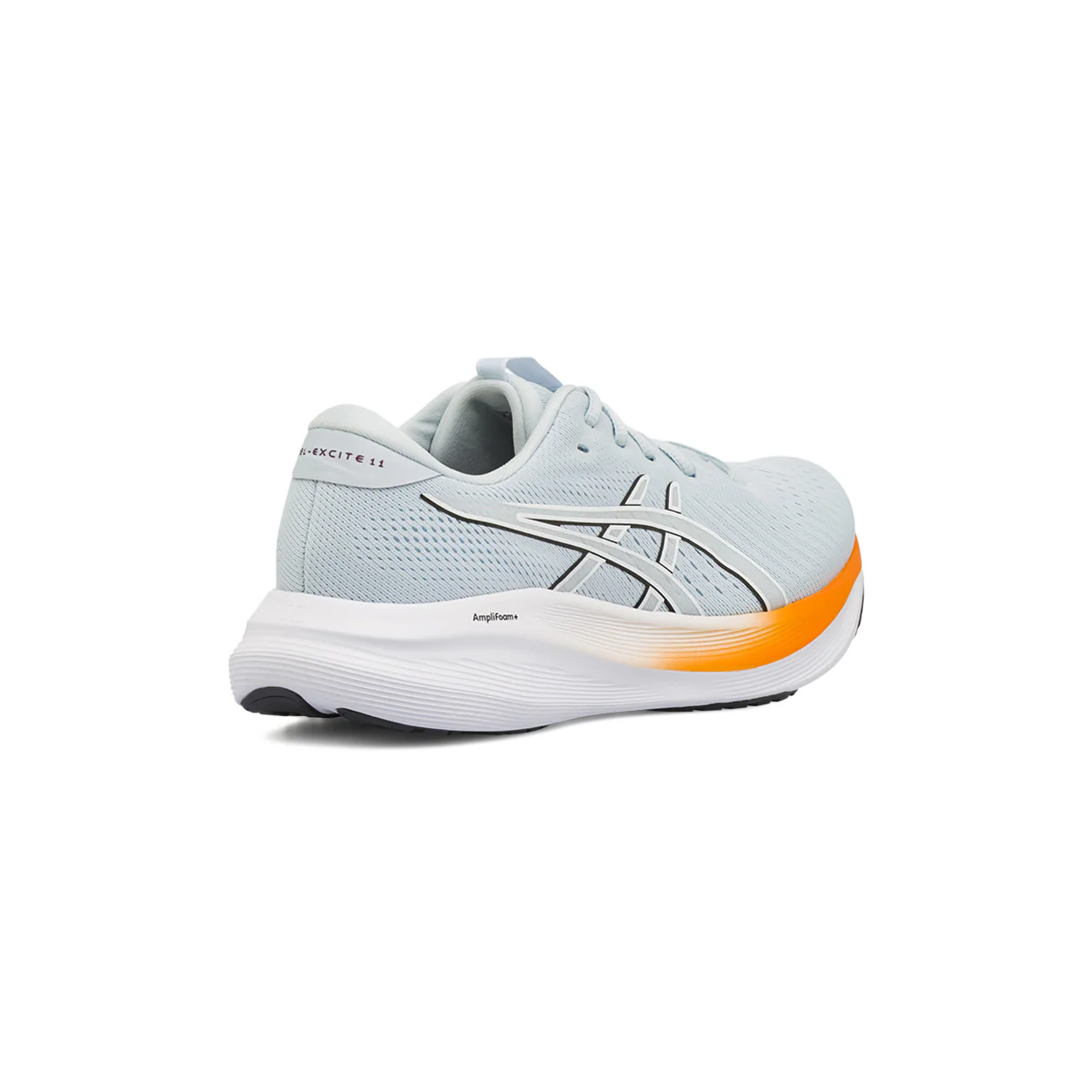 Scarpe da running da Uomo grigie leggere Asics Gel-Excite 11 - Image 3