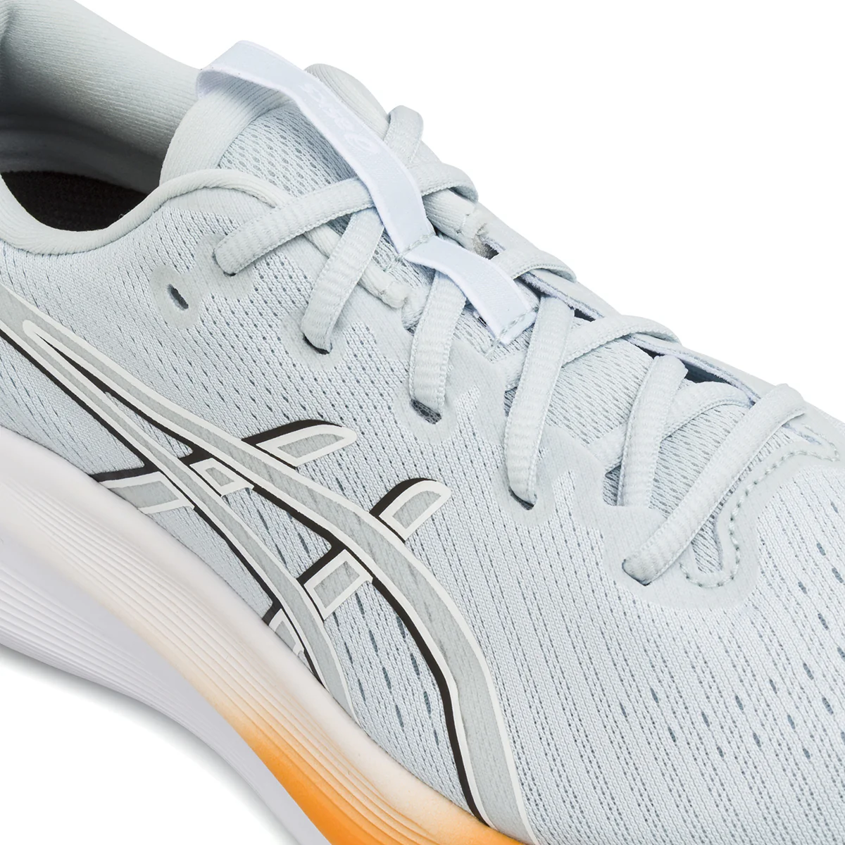 Scarpe da running da Uomo grigie leggere Asics Gel-Excite 11 - Image 5