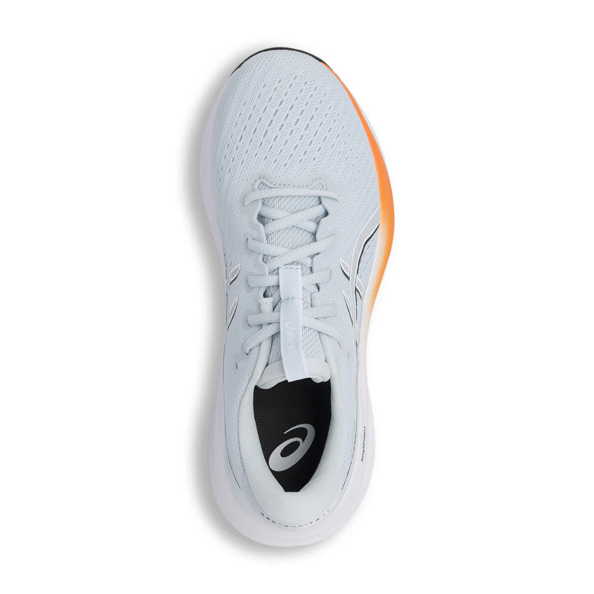 Scarpe da running da Uomo grigie leggere Asics Gel-Excite 11 - Image 6
