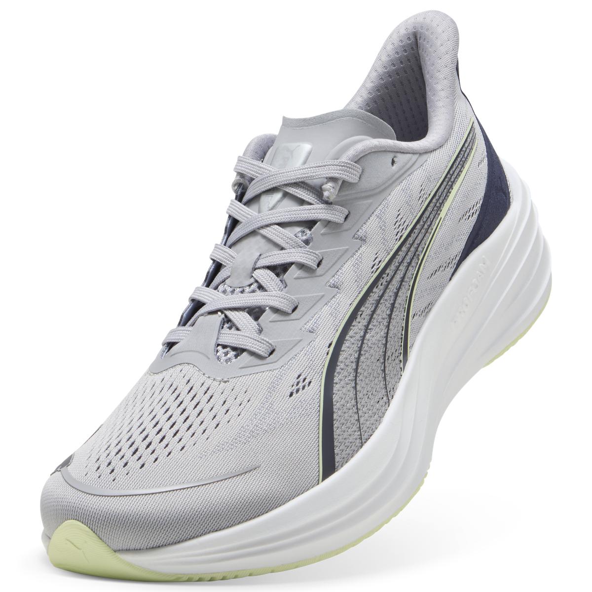 Scarpe da running da uomo Puma Pro 2 grigie con intersuola PROFOAM - Image 3