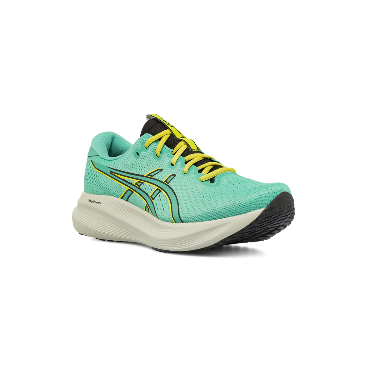 Scarpe da running da Uomo verde acqua Asics Gel-Excite 11 - Image 2
