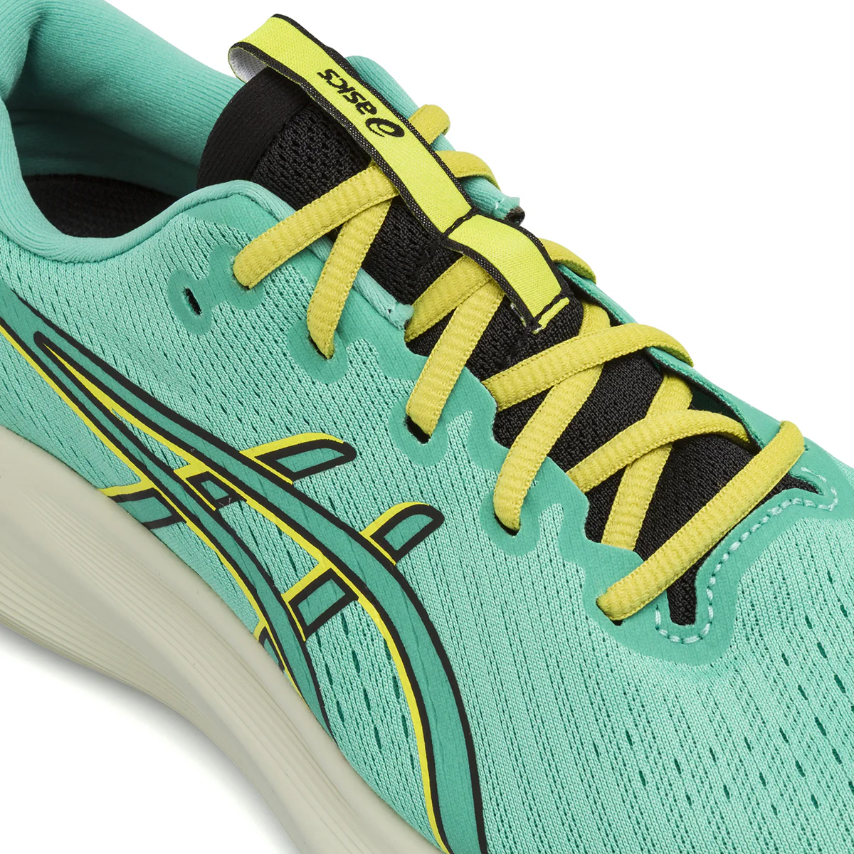 Scarpe da running da Uomo verde acqua Asics Gel-Excite 11 - Image 5
