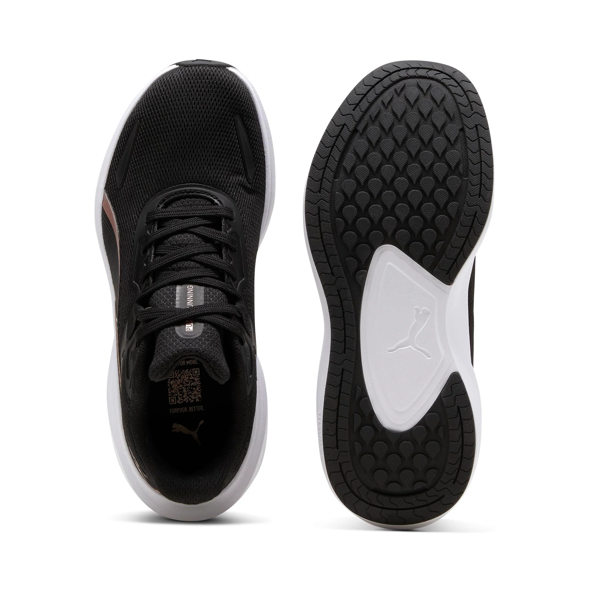 Scarpe da running donna Skyrocket Lite nere Puma - Image 5