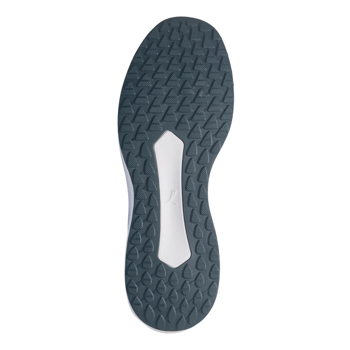 Scarpe da running gialle da uomo in tessuto mesh con ammortizzazione SoftFoam+ Puma Twitch Runner - Image 10