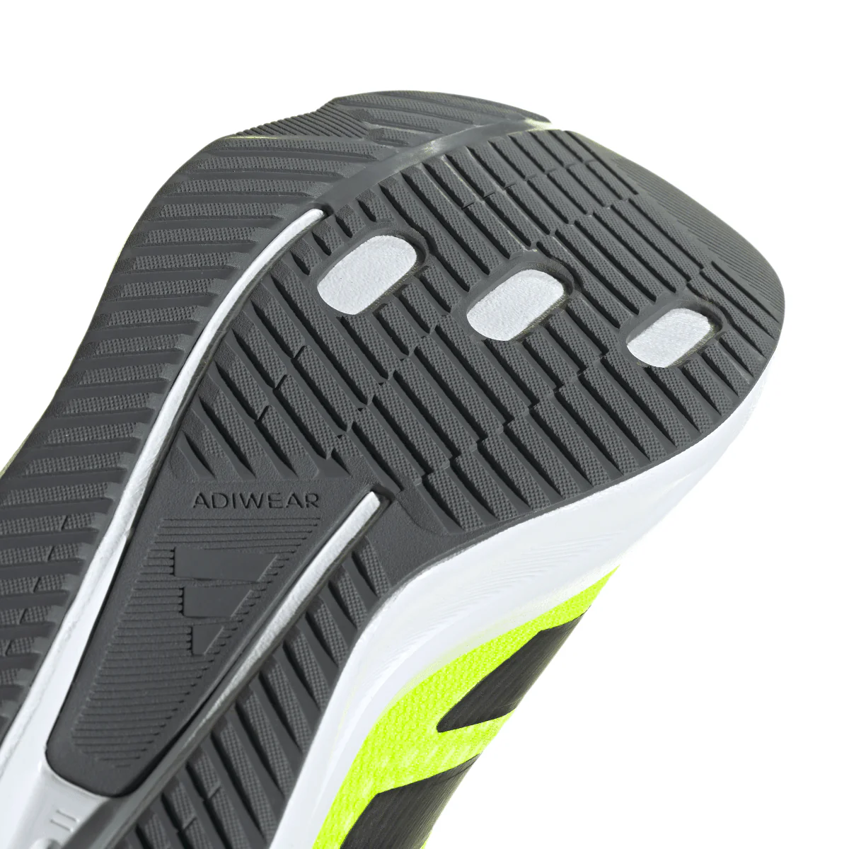 Scarpe da running giallo fluo da Uomo adidas Duramo SL2 - Image 5