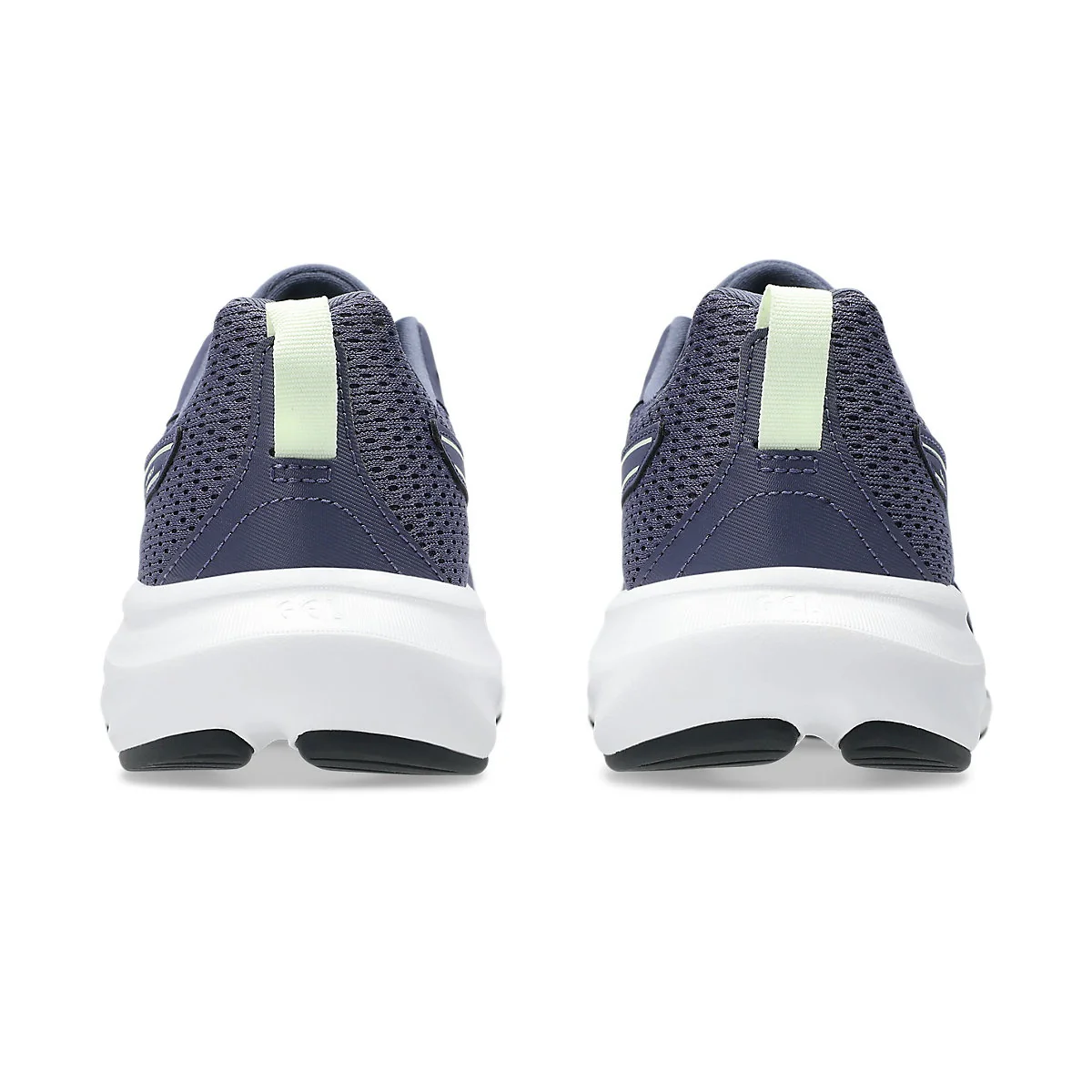Scarpe da Running grigie da Donna Asics Gel-Contend 9 - Image 4