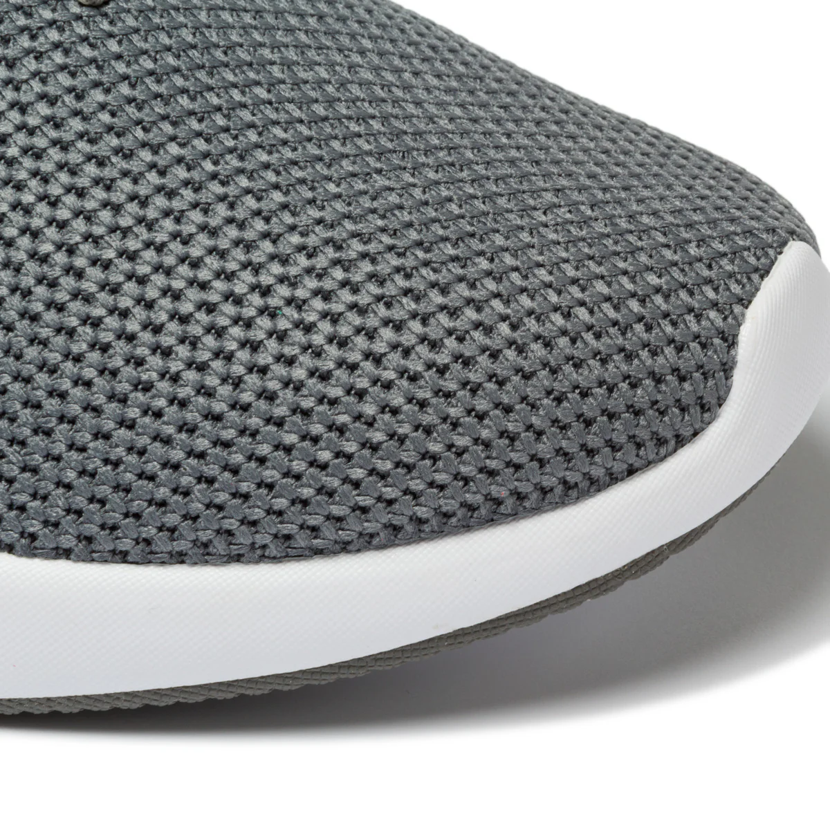 Sneakers grigie e nere in tessuto Puma Retaliate - Image 5