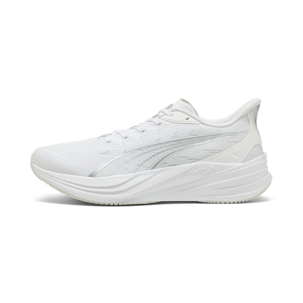 Scarpe da running leggere Bianche da Donna Puma Darter Pro 2 - Image 2