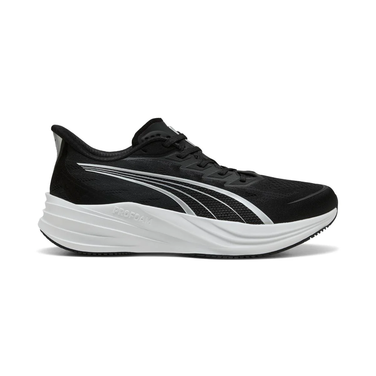 Scarpe da running leggere da donna nere Puma Darter Pro 2 - Image 6