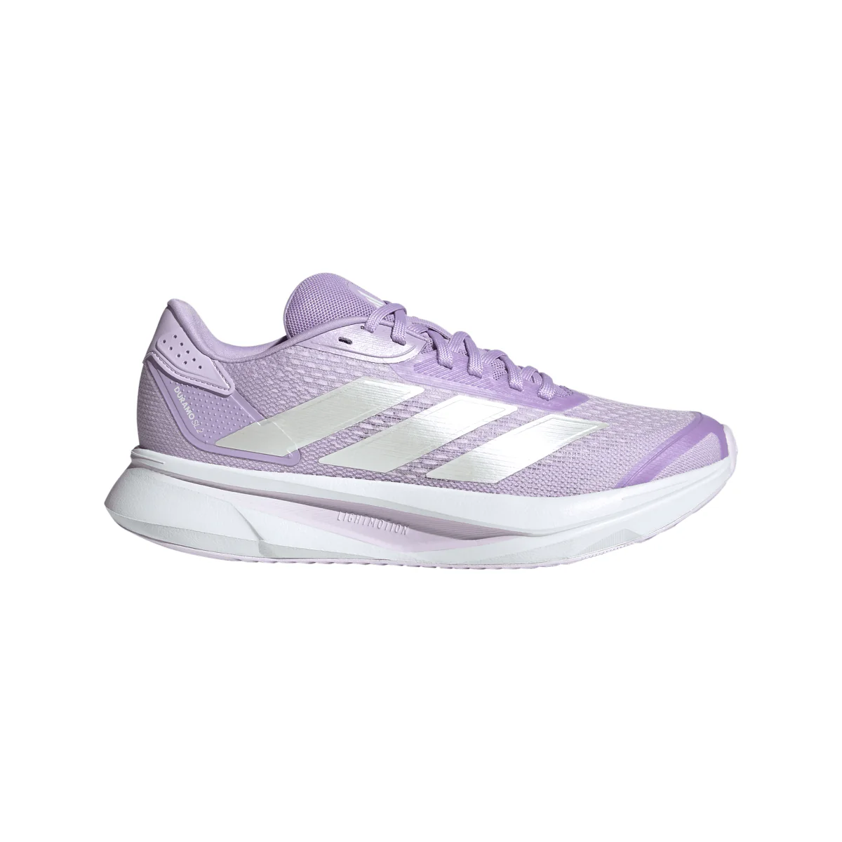 Scarpe da running lilla da Donna adidas DURAMO SL2