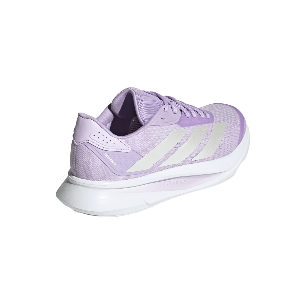 Scarpe da running lilla da Donna adidas DURAMO SL2 - Image 3