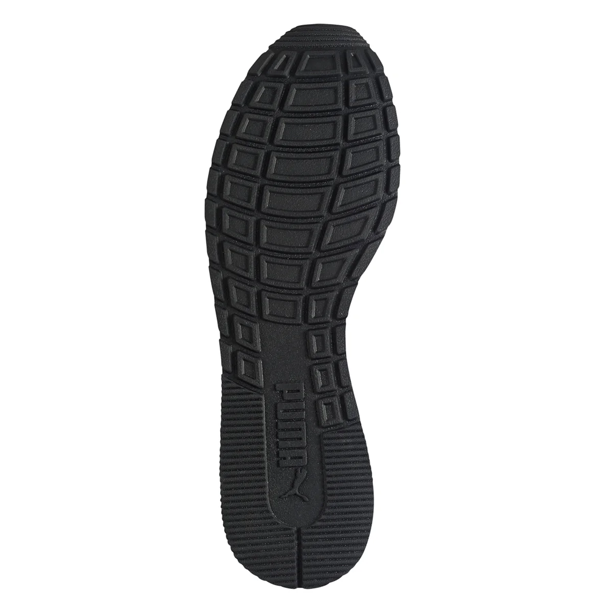 Sneakers nere con logo laterale Puma St Runner V2 Sd - Image 4
