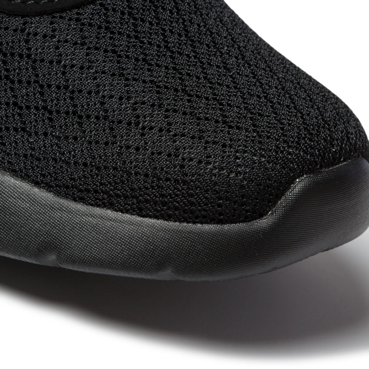 Scarpe da running nere con logo laterale Skechers Dynamight 2.0 - Image 5