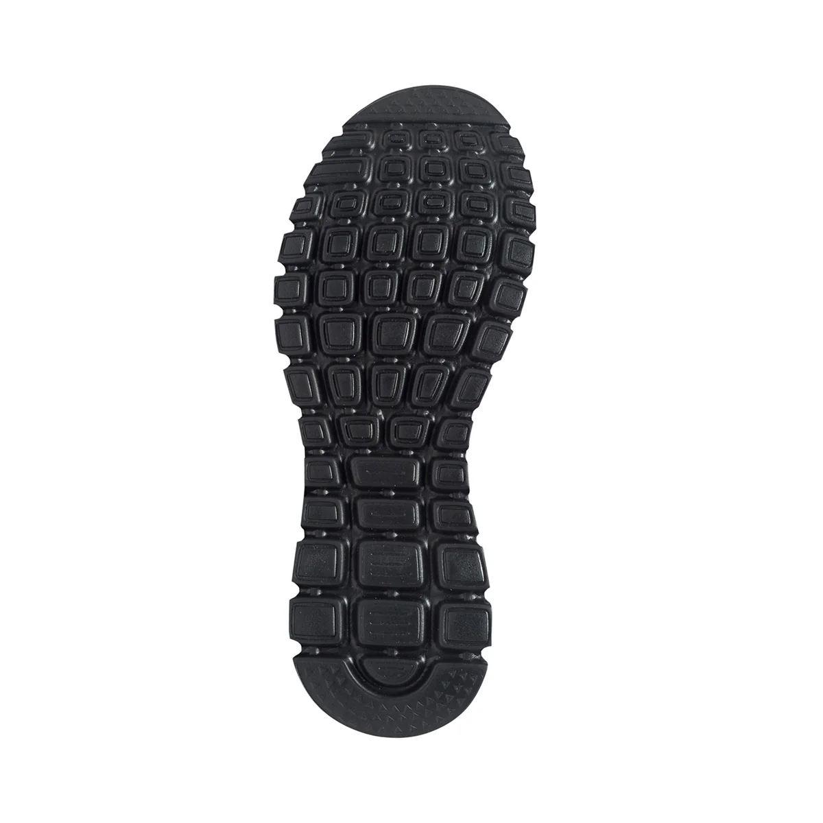 Scarpe da running nere con sottopiede Memory Foam Skechers Graceful Get Connected - Image 4