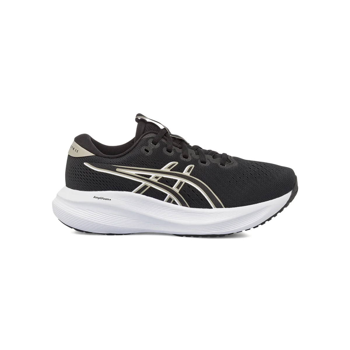 Scarpe da Running nere da Donna Asics Gel-Excite 11
