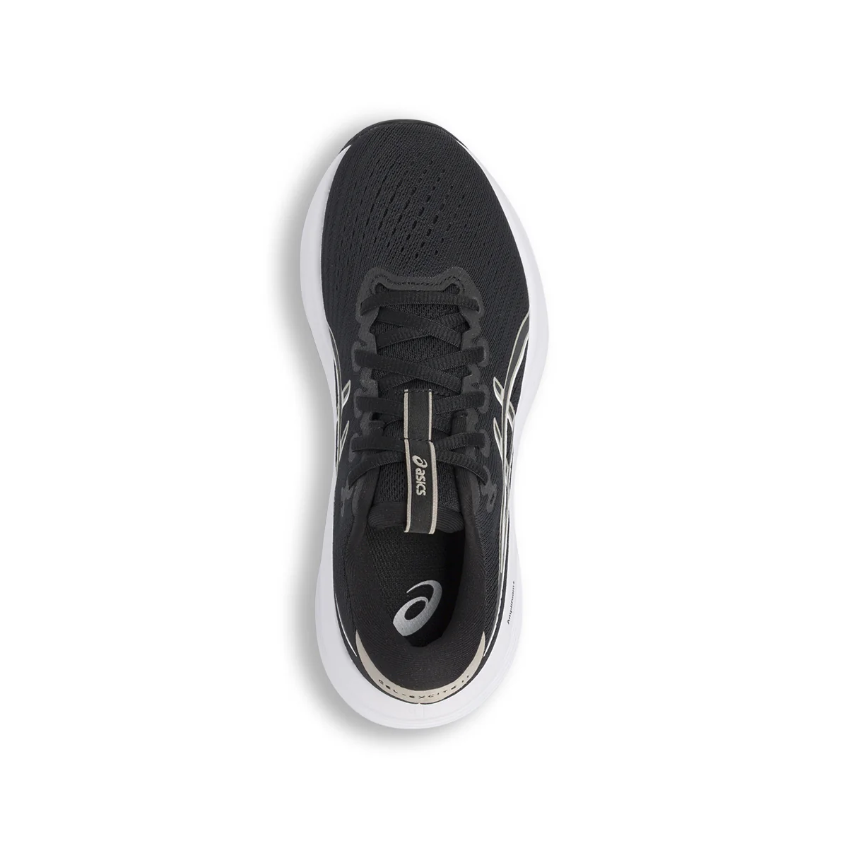 Scarpe da Running nere da Donna Asics Gel-Excite 11 - Image 6