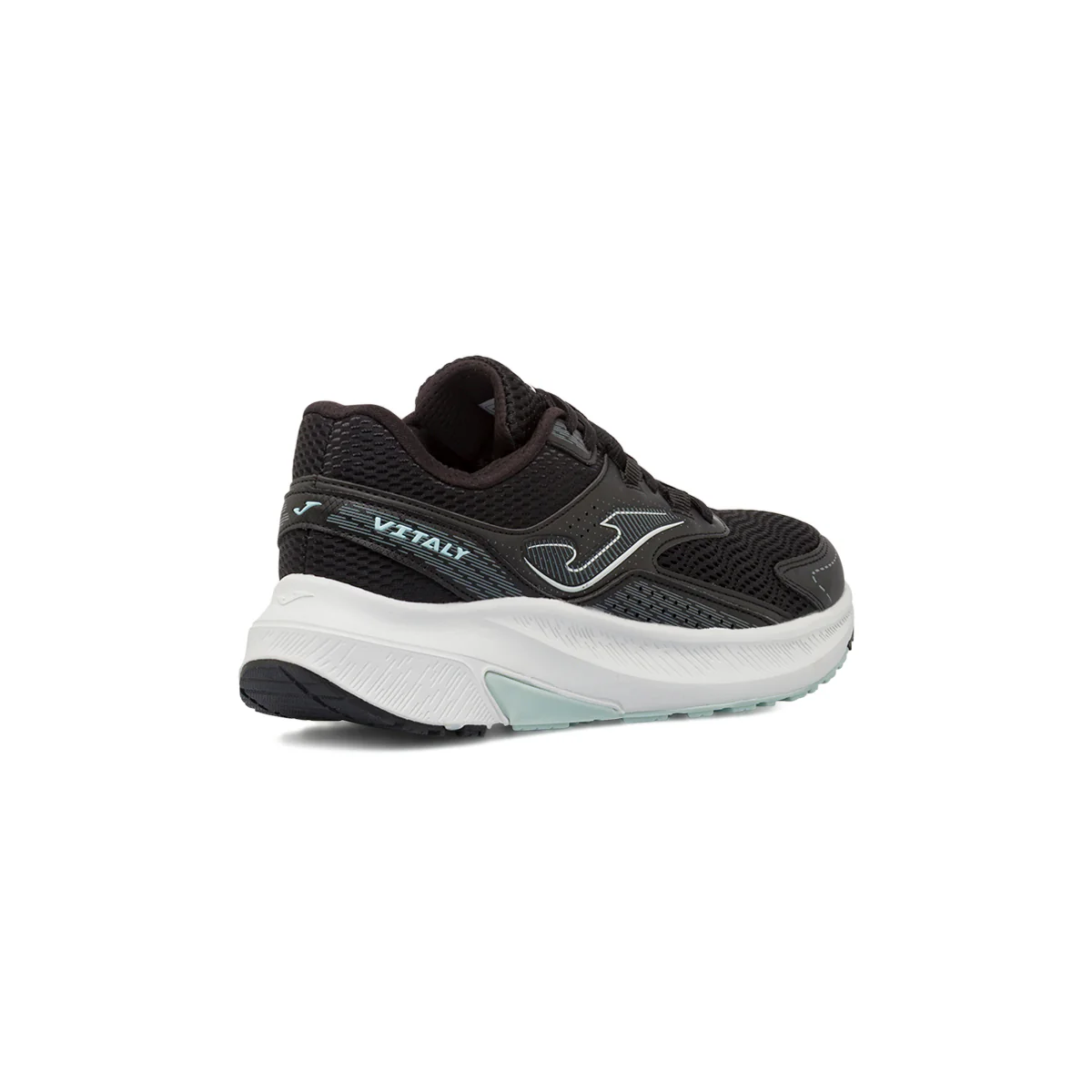 Scarpe da running nere da Donna con dettagli bianchi Joma - Image 3