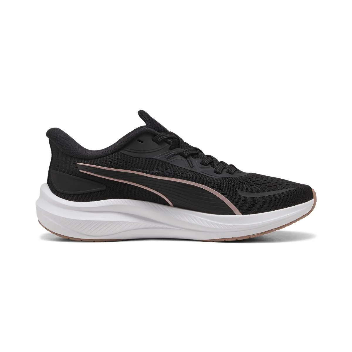 Scarpe da running nere da Donna Skyrocket Lite 2 Puma - Image 2