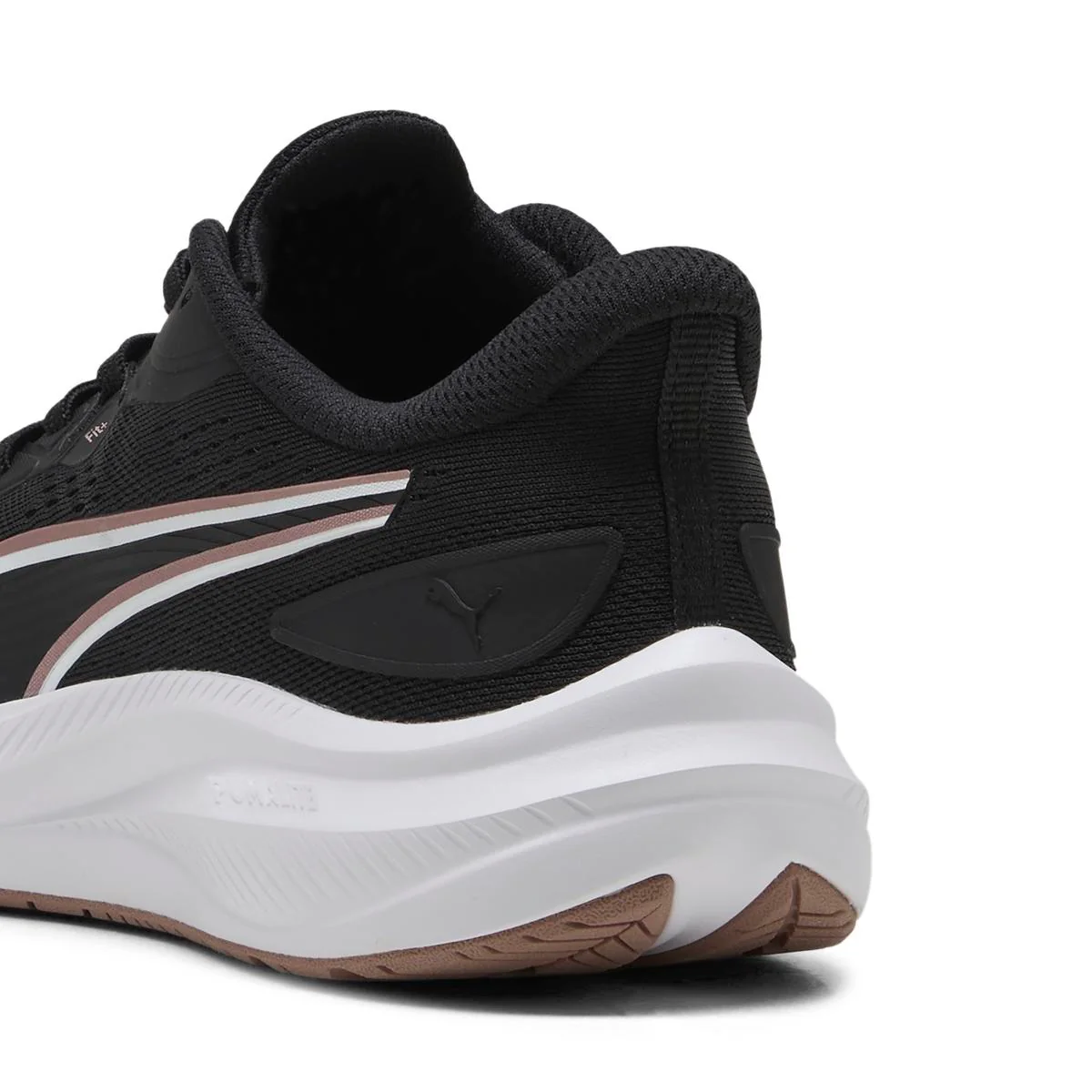 Scarpe da running nere da Donna Skyrocket Lite 2 Puma - Image 3