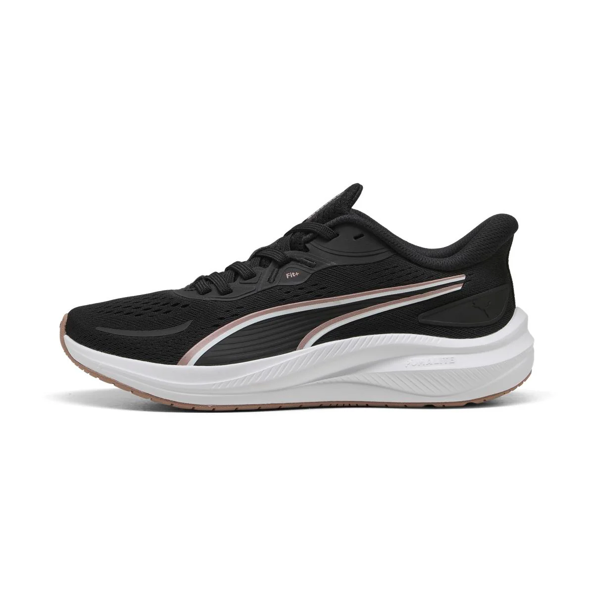 Scarpe da running nere da Donna Skyrocket Lite 2 Puma - Image 4
