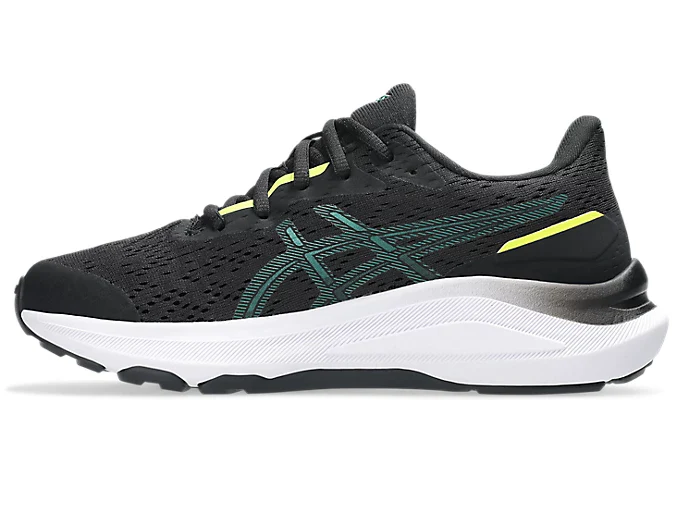 Scarpe da running nere da Ragazzo e Ragazza Asics Gel GT-1000 13 - Image 2